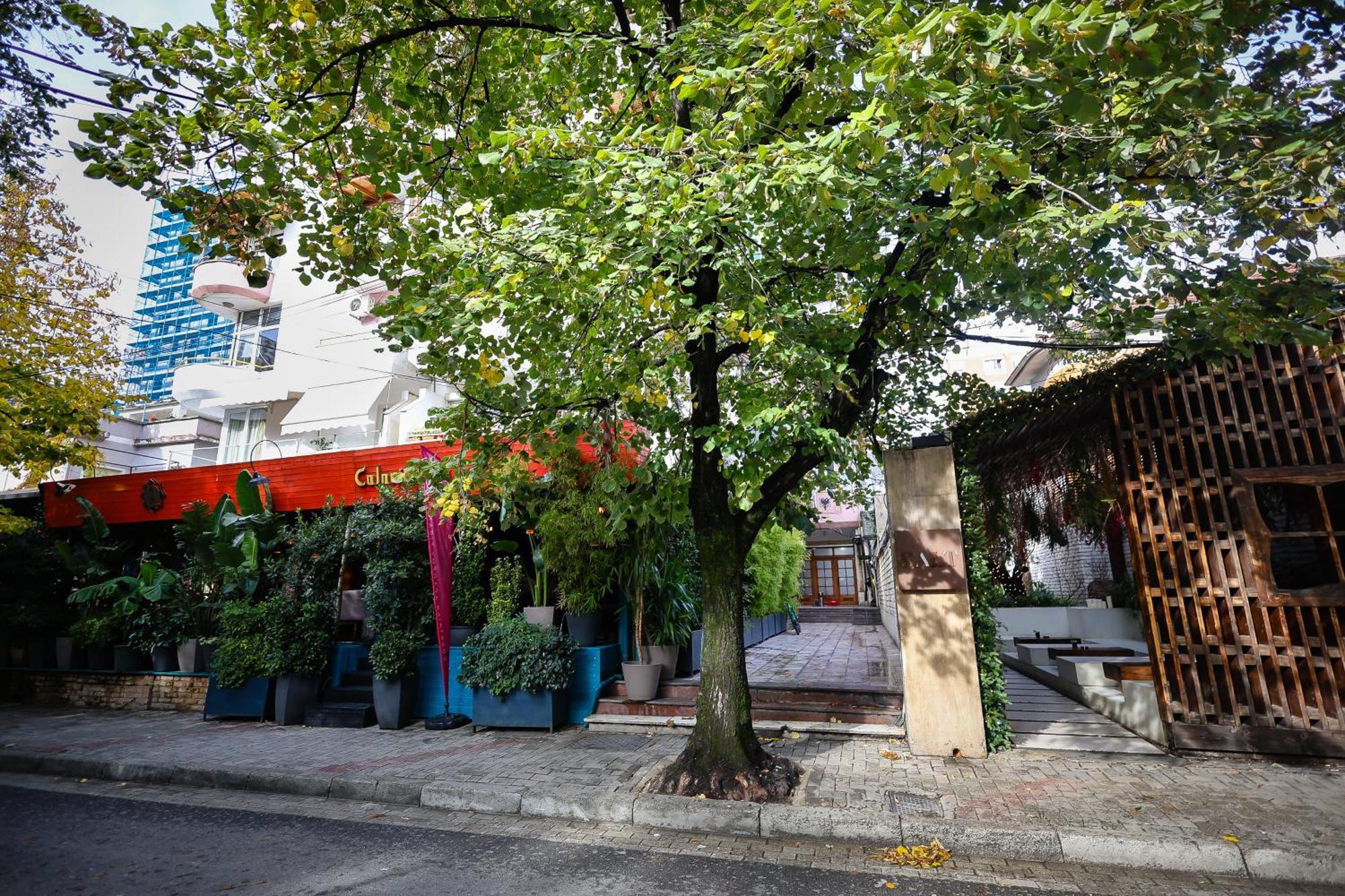 Noela’s place Tirana Exterior foto